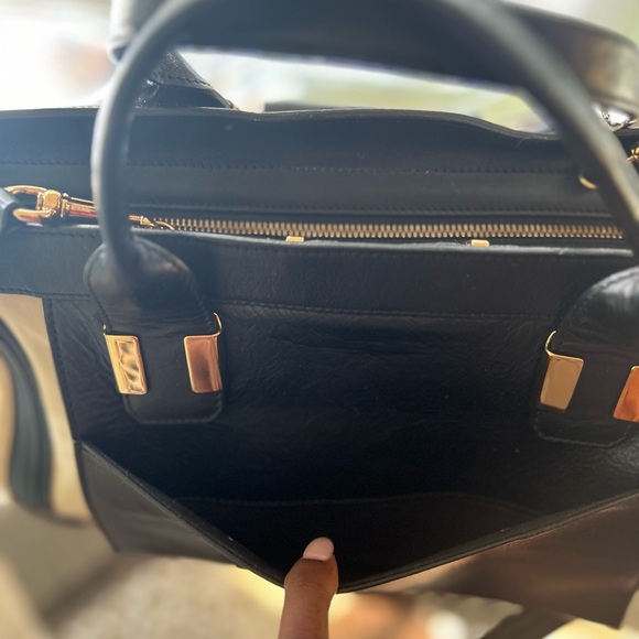 Chloe Crossbody Bag NWT - Picture 8 of 8